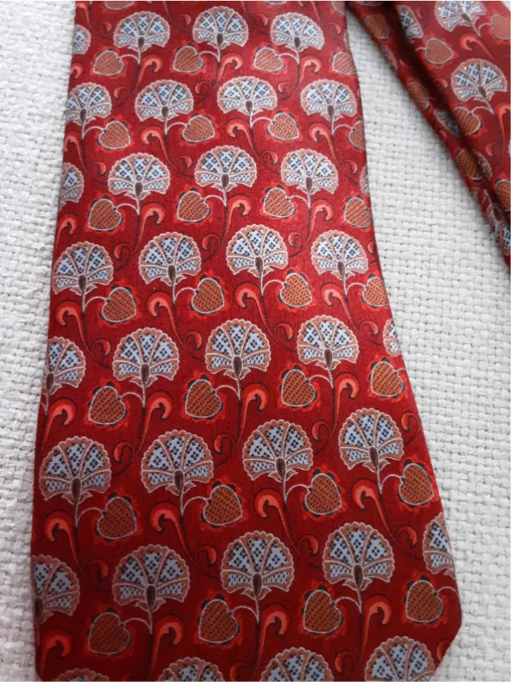 Ermenegildo Zegna elevate your